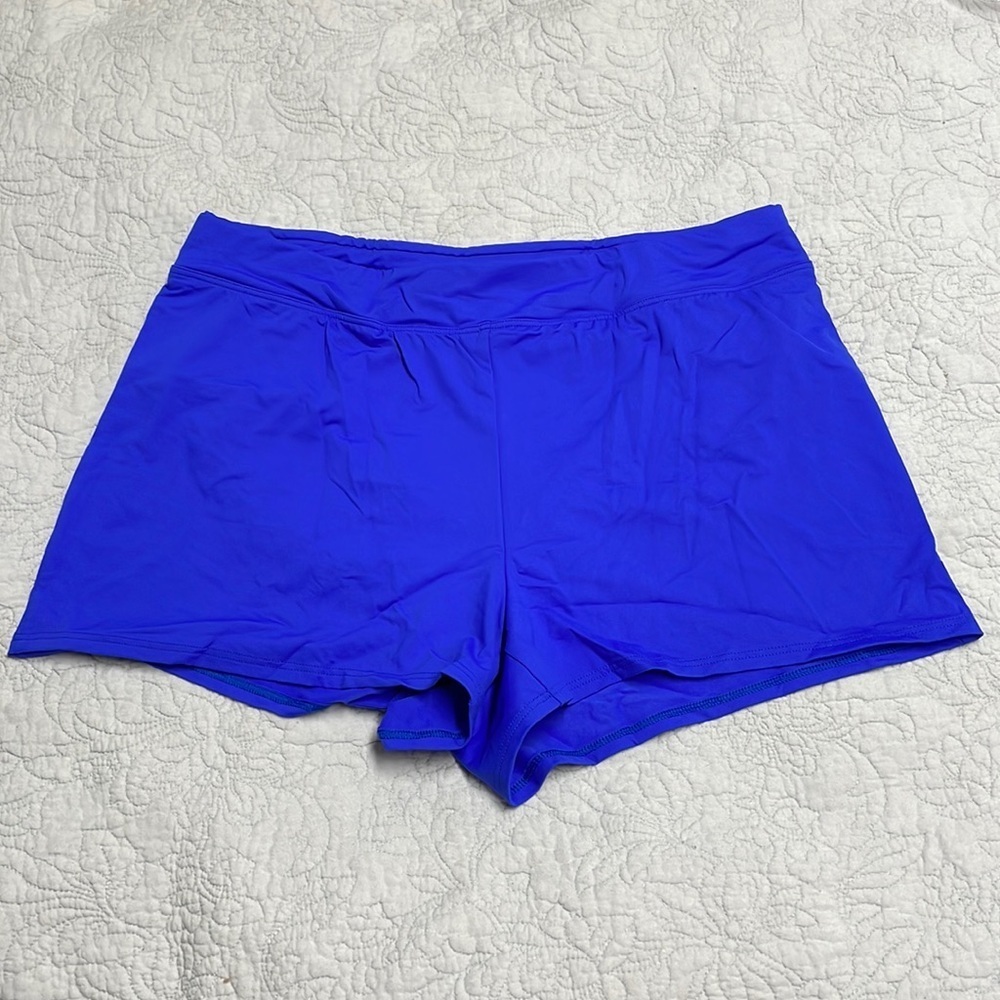 14 Lands End Swim Shorts A02 6469